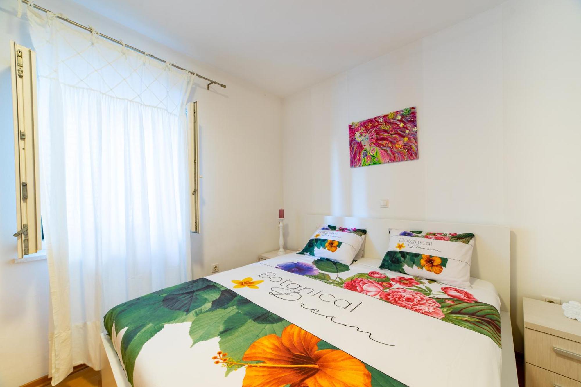 Apartment Happy In Split Center 10 Min Walk From Bacvice Beach Экстерьер фото
