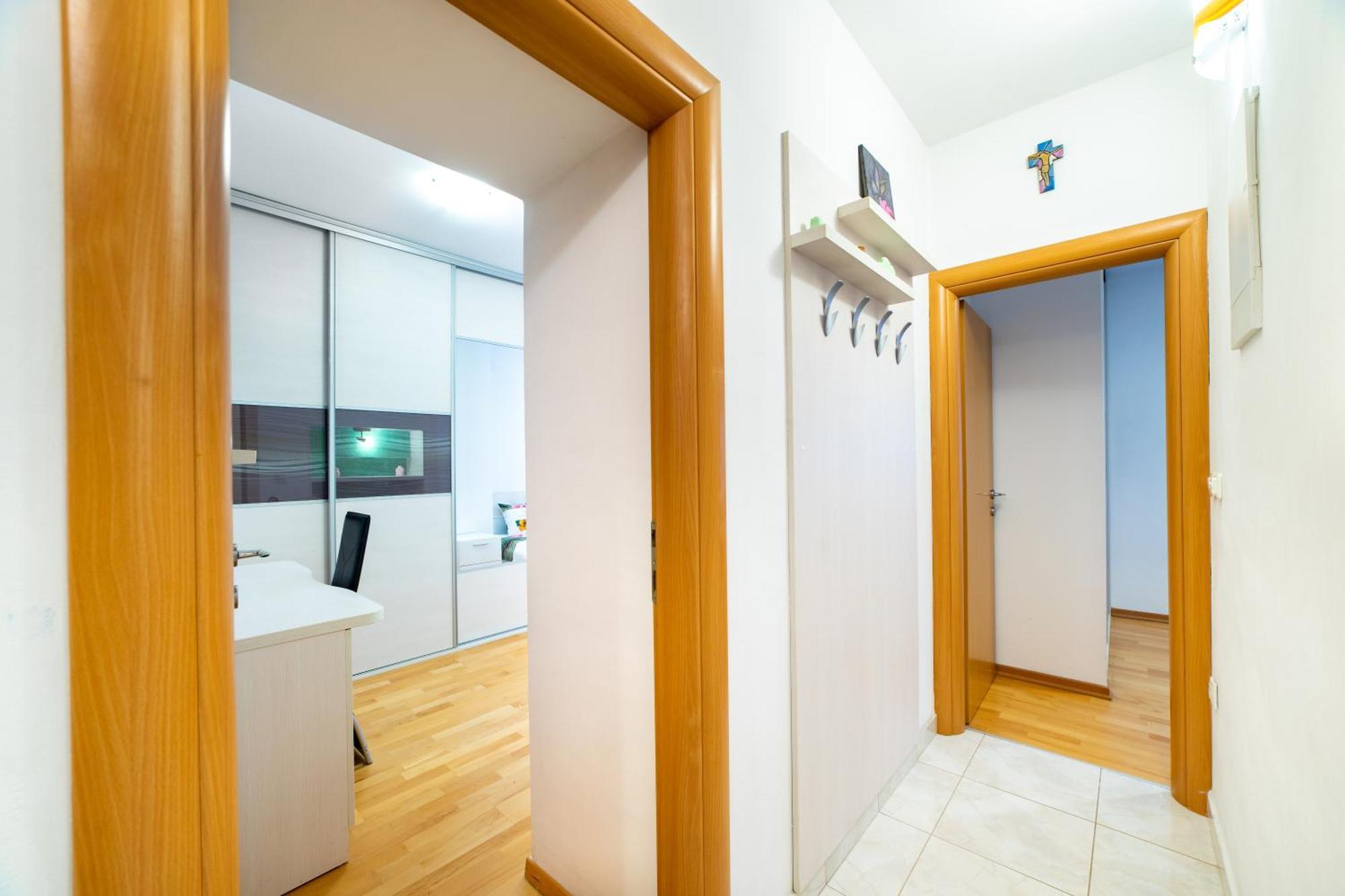 Apartment Happy In Split Center 10 Min Walk From Bacvice Beach Экстерьер фото
